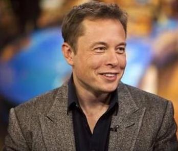 Model 3重心不改 马斯克推动Tesla Semi半挂卡车项目