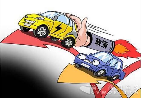 新能源客车1月全线崩盘 纯电动只有31辆！