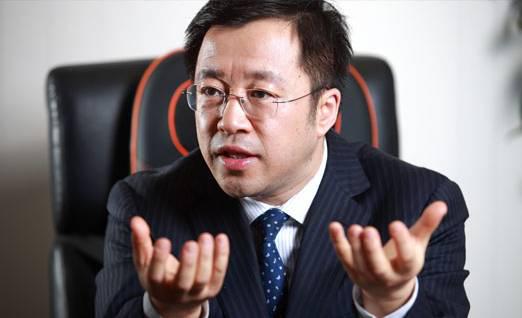 战略性调整 北汽集团高层人事大变动！