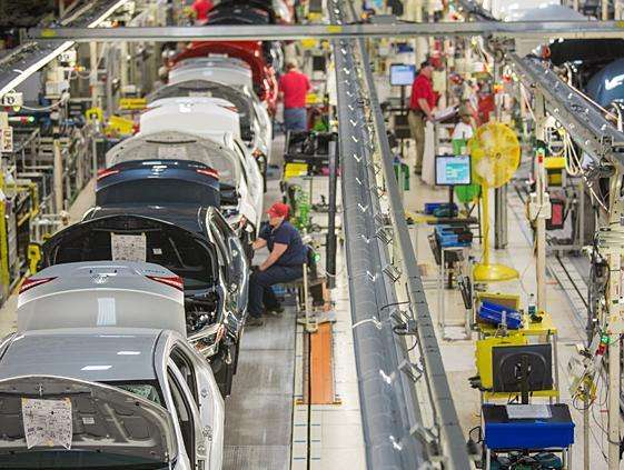 美国征收汽车边境税 墨西哥将罢谈NAFTA