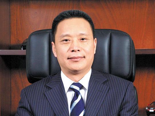 2017年初国内外车企人事变动大汇总