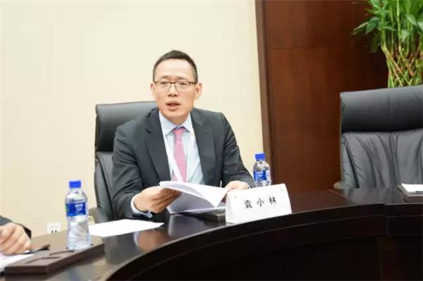 2017年初国内外车企人事变动大汇总