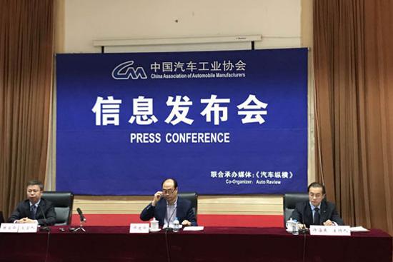 2月：轿车、SUV均环比下滑 新能源车回温