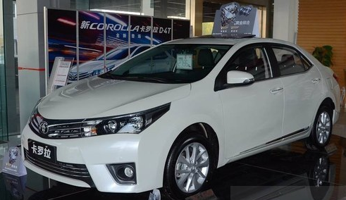 必看！2017年2月国内轿车/SUV/MPV排行榜Top10最详解读