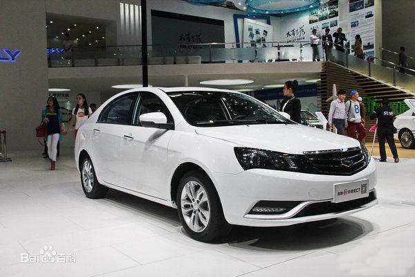 必看！2017年2月国内轿车/SUV/MPV排行榜Top10最详解读