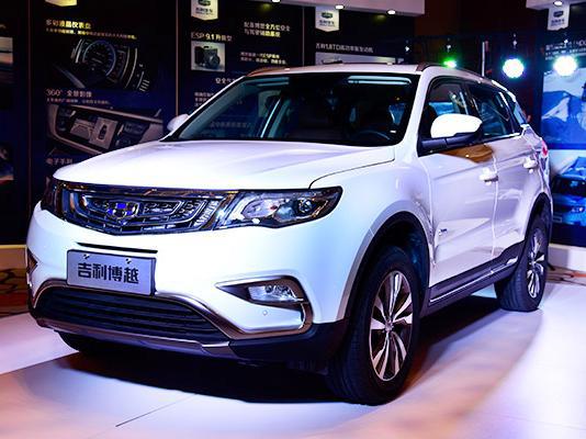 必看！2017年2月国内轿车/SUV/MPV排行榜Top10最详解读