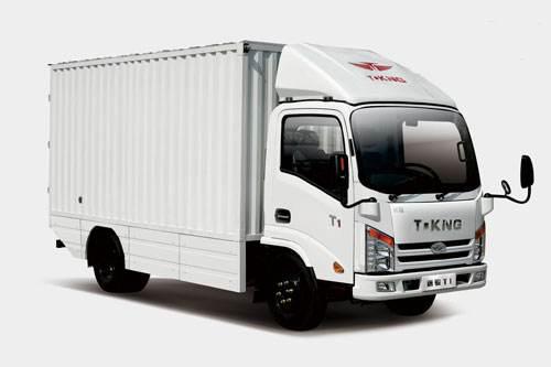 电动物流车“更钟爱”哪款电池？