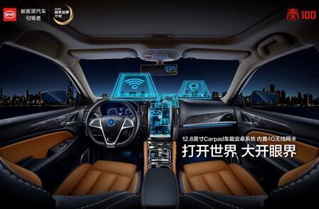 盛试秦唐 驾享未来——暨秦100唐100上海品鉴盛典