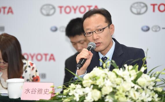 一汽丰田：持续推进小型车战略， TNGA新车型值得期待