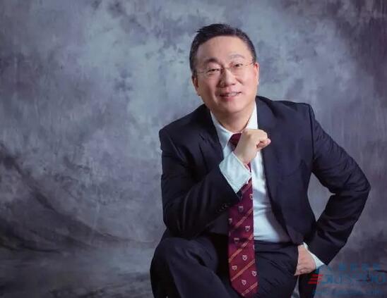 沈晖：威马汽车旨在打造人工智能主流车型，首个出行服务产品已上线