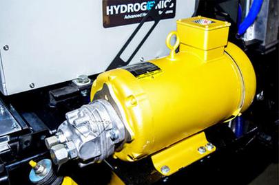 UPS发布首款增程版燃料电池原型车 将于Q3路测