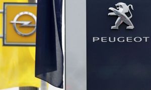 欧宝助力 PSA或将在法生产爱信精机自动变速箱