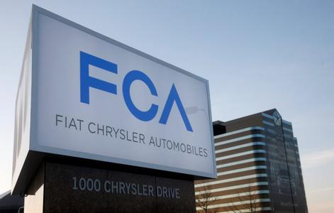 争端再升级 美国就柴油车作弊正式起诉FCA