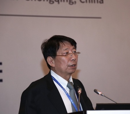 【2017全球汽车论坛】杜维强：先谋后动 借势“一带一路”做大做强