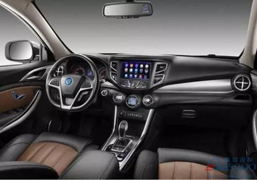 案例解析：选购20万级SUV，究竟哪款车型更实惠？