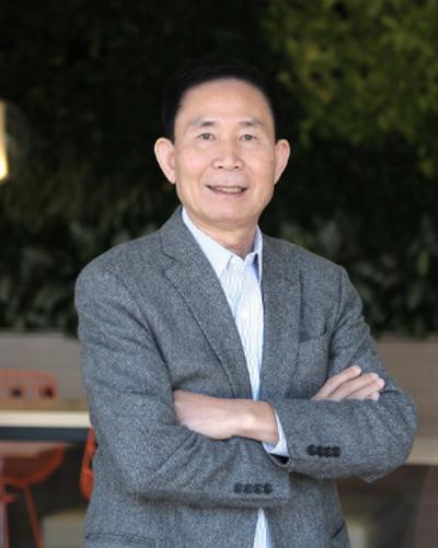 原广汽研究院首席总工程师徐吉汉加盟小鹏汽车