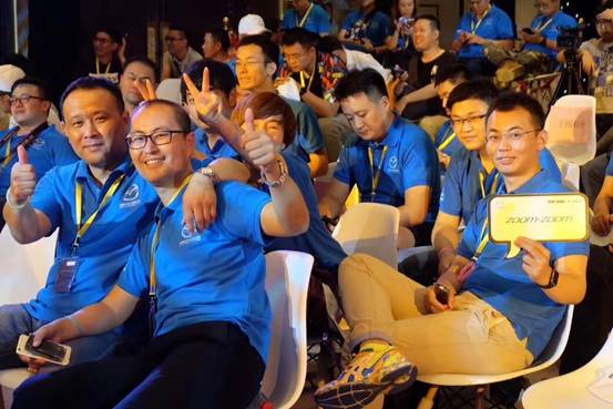 “驭马自由行”扬帆再启航，长安马自达粉丝营销玩得溜