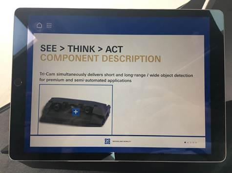 构建“生态系统”,重磅打造 Vision Zero概念车  ZF意欲何为？