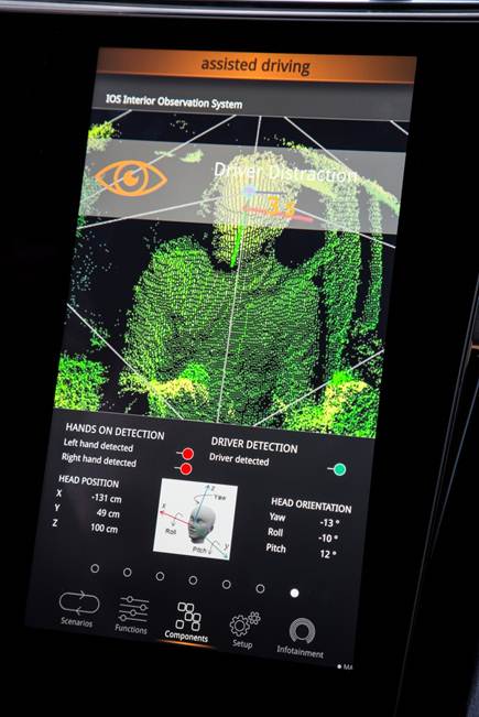 构建“生态系统”,重磅打造 Vision Zero概念车  ZF意欲何为？