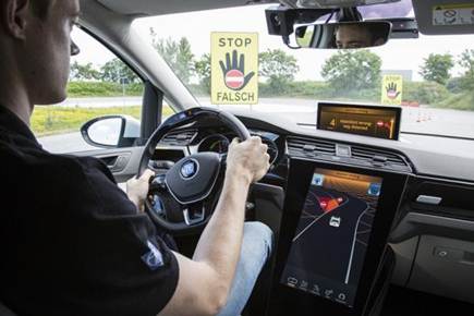 构建“生态系统”,重磅打造 Vision Zero概念车  ZF意欲何为？
