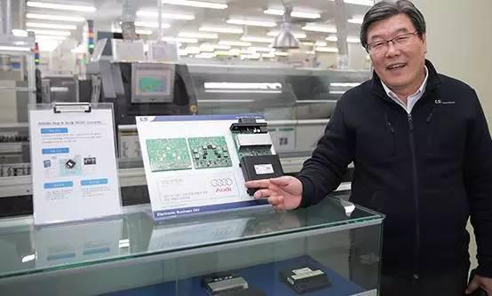 盘点上半年24家国内外主流汽车零部件企业新投建工厂布局