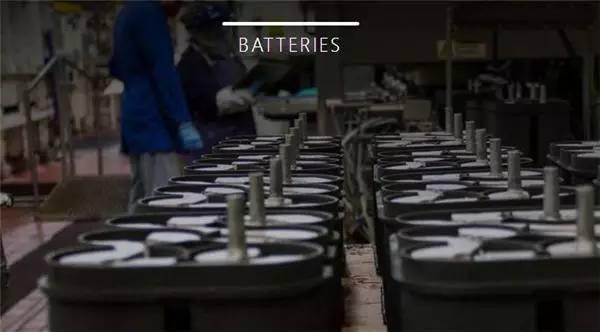 盘点上半年24家国内外主流汽车零部件企业新投建工厂布局