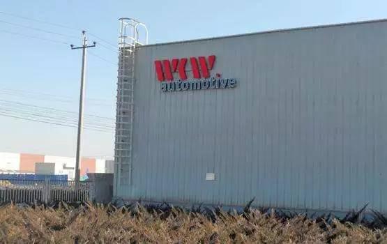 盘点上半年24家国内外主流汽车零部件企业新投建工厂布局