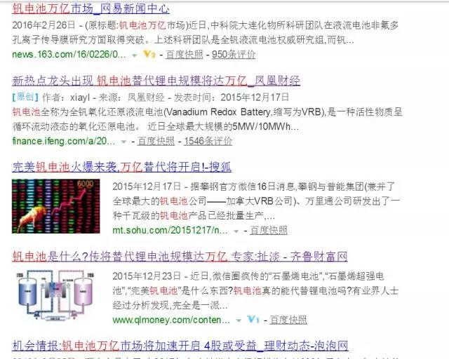 真真假假，如何筛选最靠谱的锂电池技术？