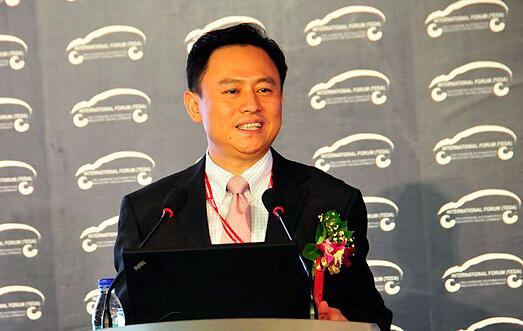 一汽与长安拟互换掌门人 央企大动作换人意欲何为？