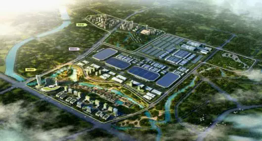 投资超千亿元 38家新能源车企2017年新投建投产工厂及产能规划（整车篇）