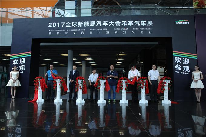 行业聚变：未来汽车开发者重新定义汽车与出行