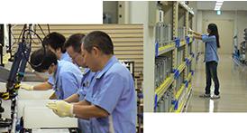 NEC或向金沙江资本出售子公司 欲退出电池市场