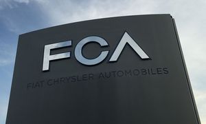 阵营壮大 FCA加入宝马英特尔自动驾驶联盟