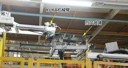 长安福特汽车全国生产基地布局及内部细节图盘点