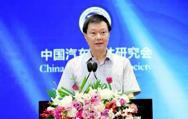 【汽车人才观】何宪：以人为本应对未来汽车人才工作的挑战