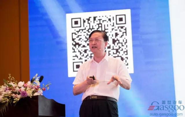 【汽车人才观】朱明荣：关于中国汽车产业中长期人才发展规划研究几个问题的思考