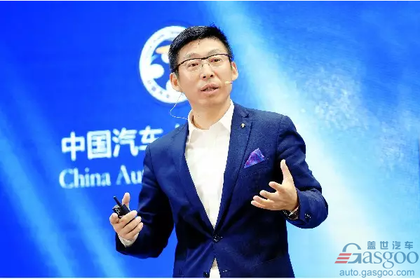 【汽车人才观】庞永：中国汽车流通行业人才发展洞察报告