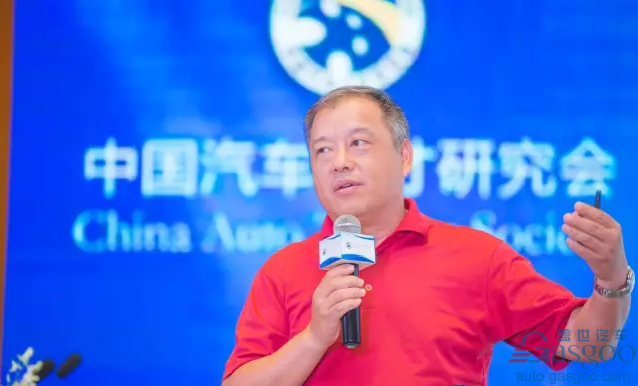 【汽车人才观】邬学斌：百度之于汽车与IT产业融合的人才观