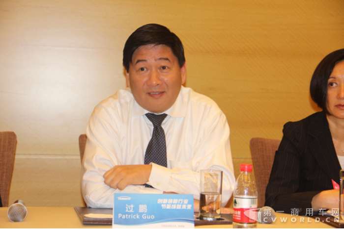 瞄准国五国六柴油机市场 天纳克中国战略“揭秘”