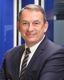 德纳任命新首席技术官