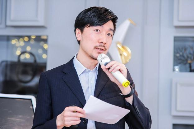 【盖世直播】凌动未来郭安祺：从娱乐控制平台到无人驾驶汽车 汽车专用Linux生态系统发展趋势
