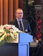 博格华纳涡轮增压系统技术研讨会成功举办