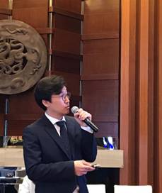 博格华纳涡轮增压系统技术研讨会成功举办