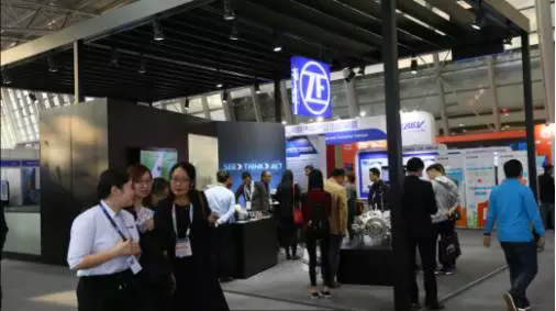 汽车科技荟萃 2017SAECCE惊艳亮相！