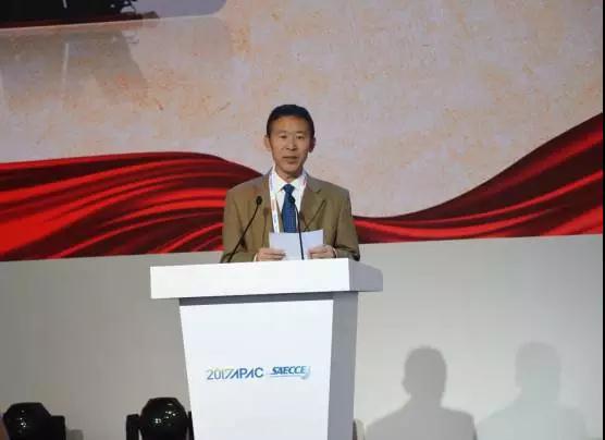 汽车轻量化技术创新战略联盟成立十周年庆典活动在上海举办