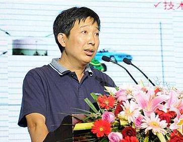 上海交大殷承良：大变革时代汽车工业的机遇、问题和挑战