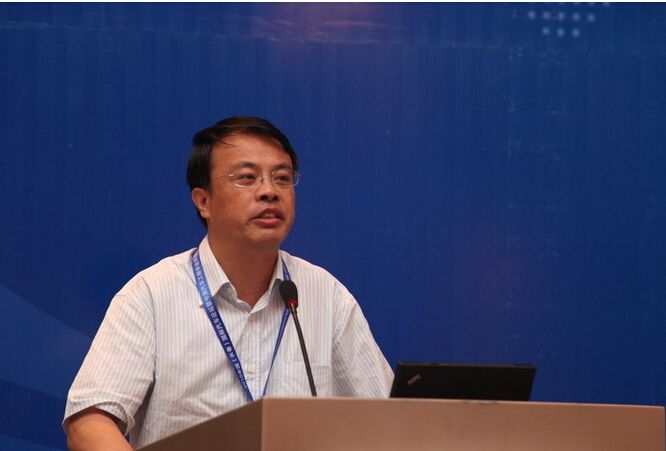 同济大学余卓平：汽车强国转型升级期的人才发展思考