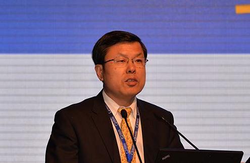 清华大学赵福全：中国汽车低碳化国家战略及评价体系