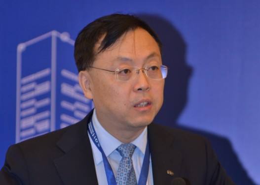 一汽集团李康：汽车低碳化技术路线