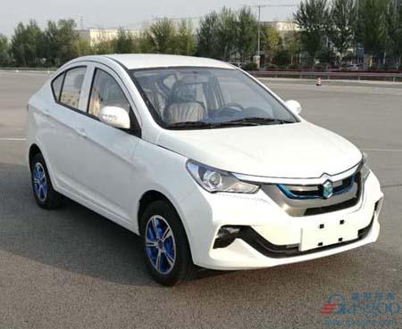 蔚来ES8领衔：36款新能源乘用车入围第302批新车公告